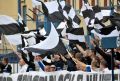 Czarni Jasło vs Resovia II Rzeszów