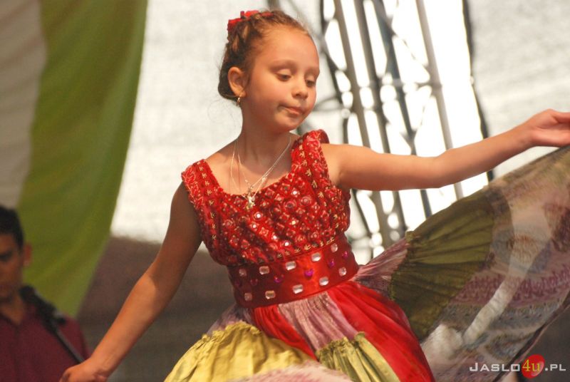 Dni Jasła 2012