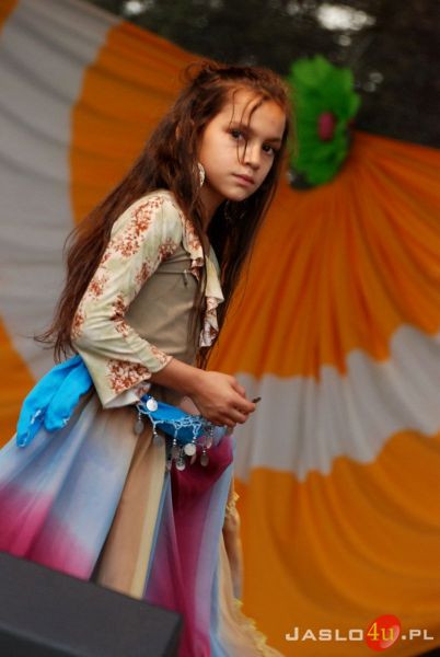 Dni Jasła 2012