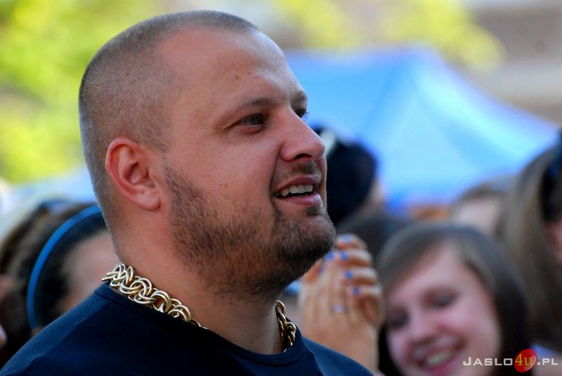 Dni Jasła 2012