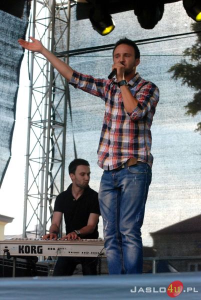 Dni Jasła 2012