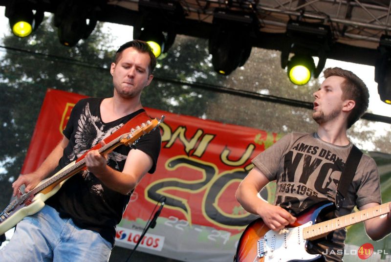 Dni Jasła 2012