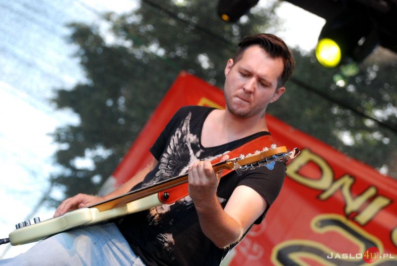 Dni Jasła 2012