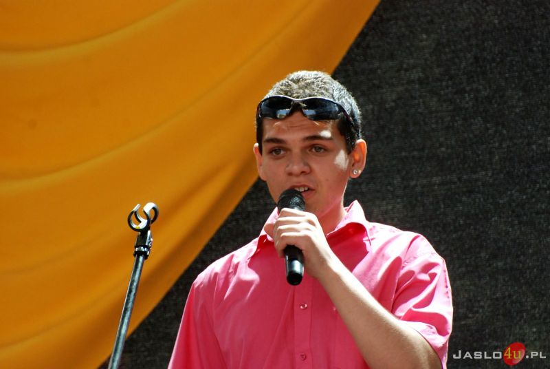 Dni Jasła 2012