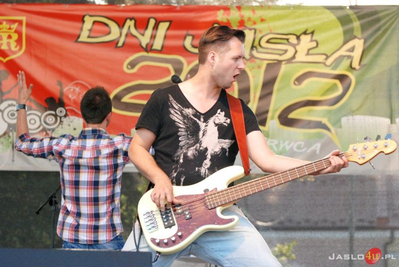 Dni Jasła 2012
