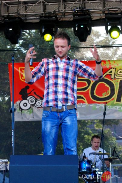 Dni Jasła 2012