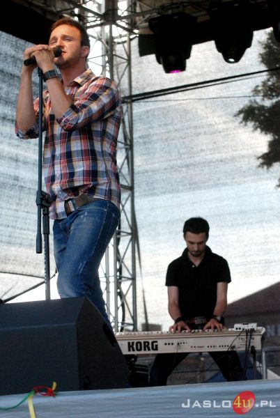 Dni Jasła 2012