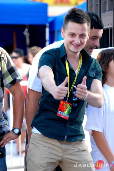 Dni Jasła 2012