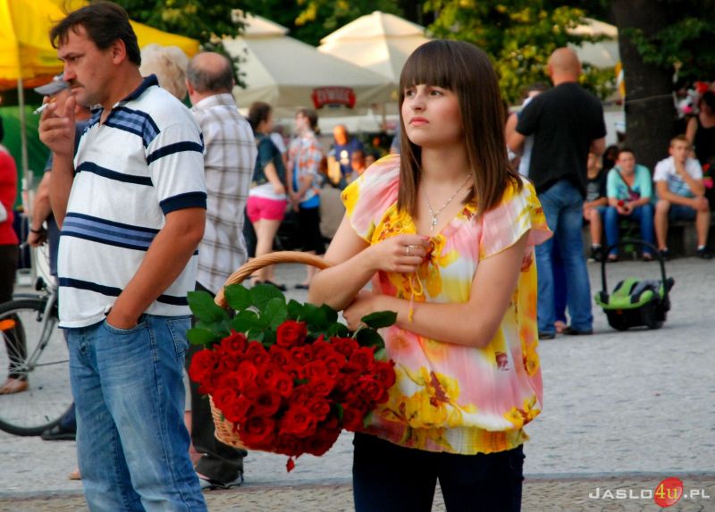 Dni Jasła 2012