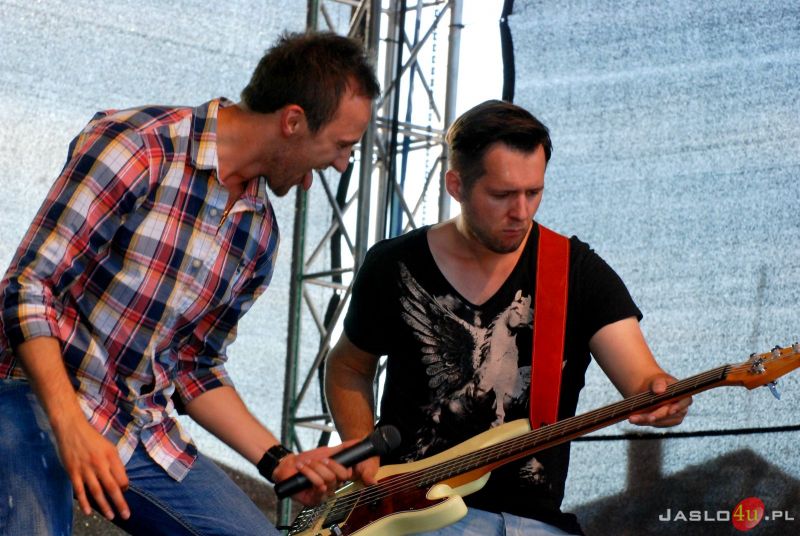 Dni Jasła 2012