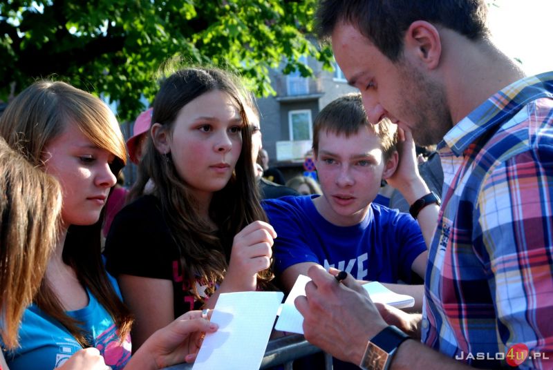 Dni Jasła 2012