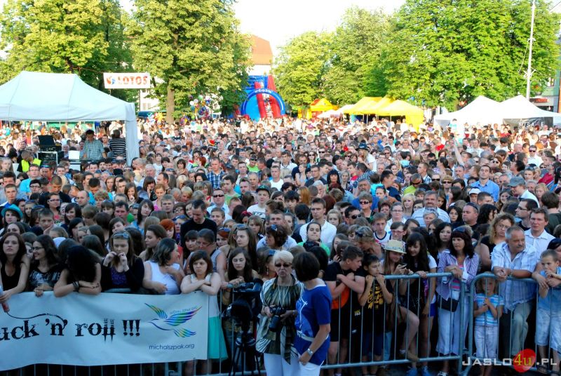 Dni Jasła 2012