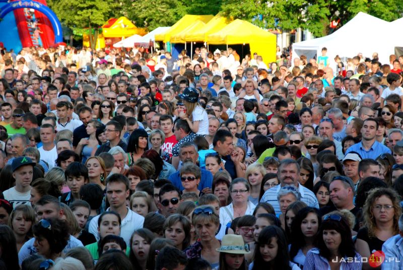 Dni Jasła 2012
