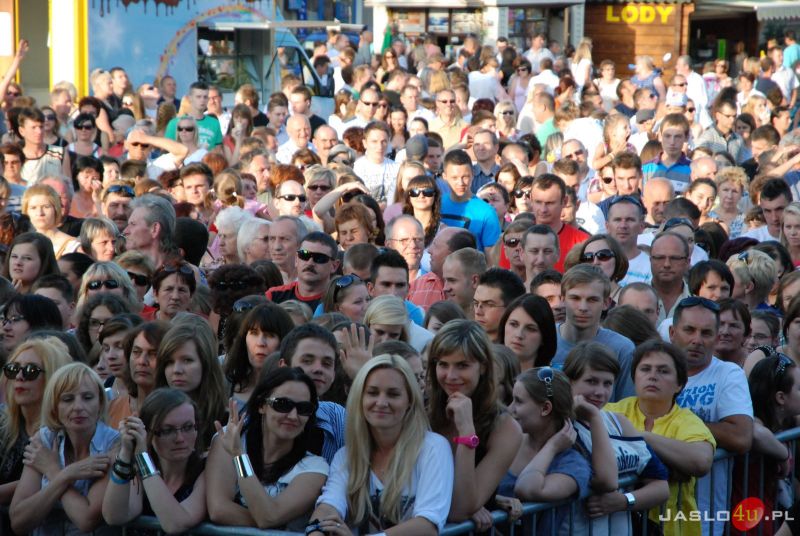Dni Jasła 2012