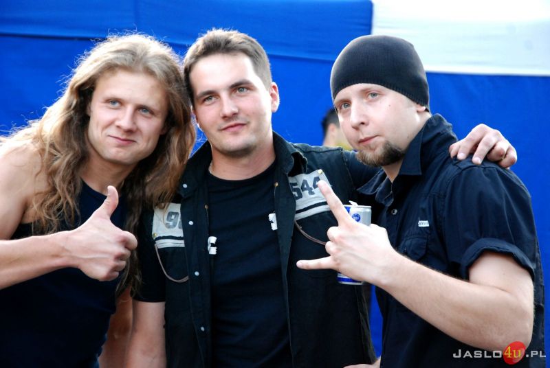 Dni Jasła 2012