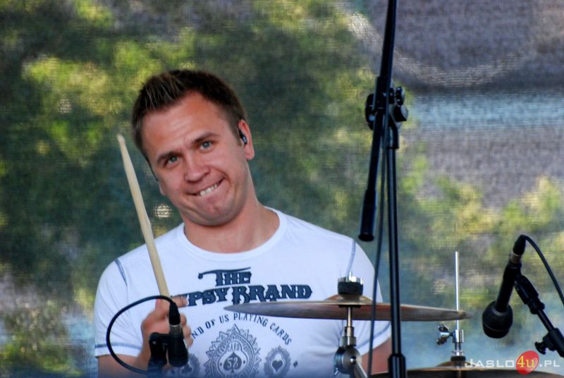 Dni Jasła 2012