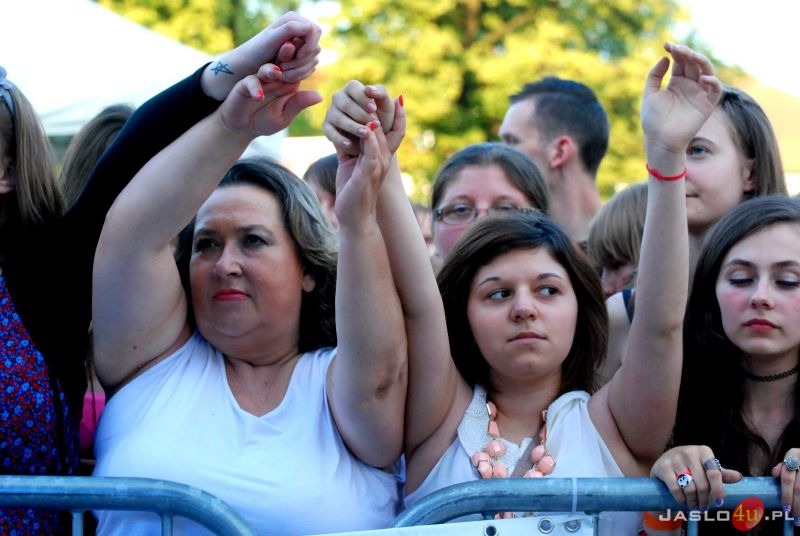 Dni Jasła 2012