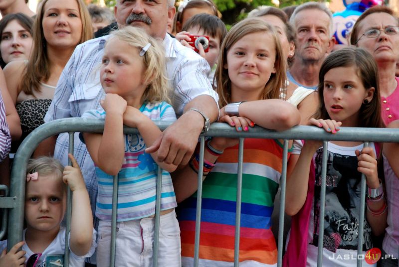 Dni Jasła 2012