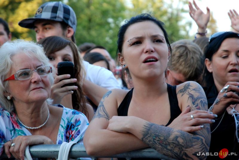 Dni Jasła 2012