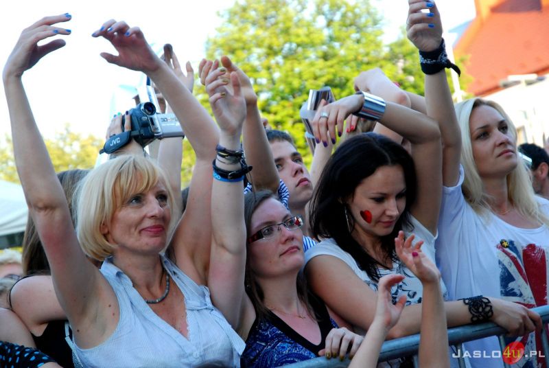 Dni Jasła 2012