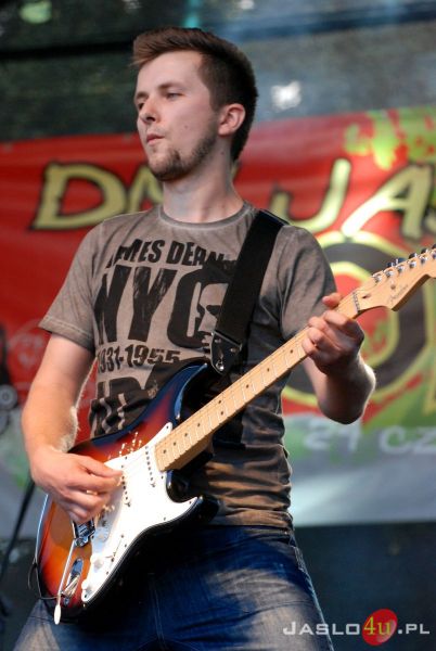 Dni Jasła 2012