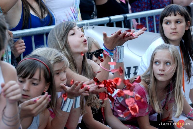 Dni Jasła 2012