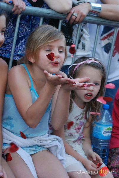 Dni Jasła 2012