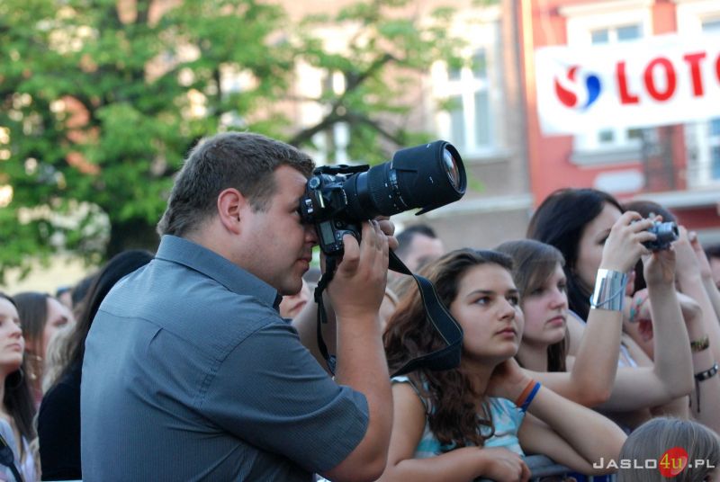 Dni Jasła 2012