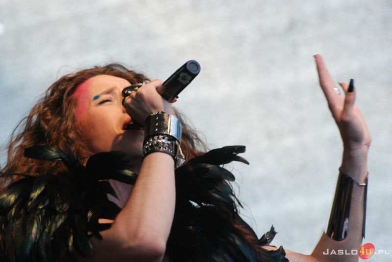 Dni Jasła 2012
