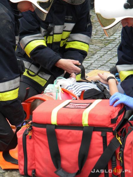 "Dzień Dawcy Szpiku" w Kołaczycach