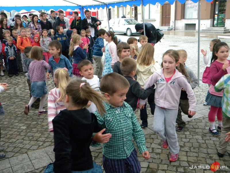 "Dzień Dawcy Szpiku" w Kołaczycach