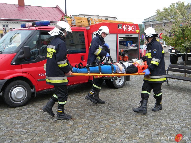 "Dzień Dawcy Szpiku" w Kołaczycach