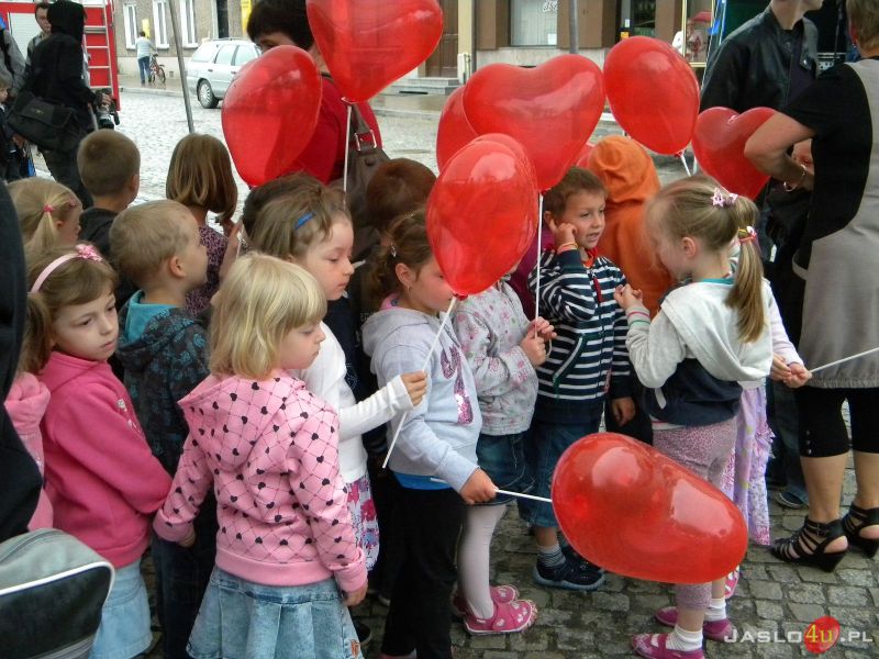 "Dzień Dawcy Szpiku" w Kołaczycach