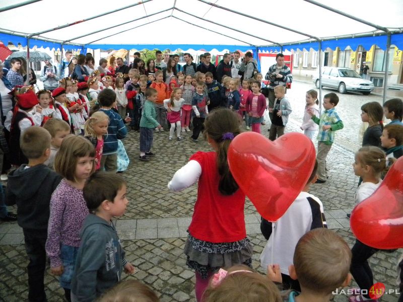 "Dzień Dawcy Szpiku" w Kołaczycach