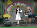 Dzień Dziecka w Skołyszynie
