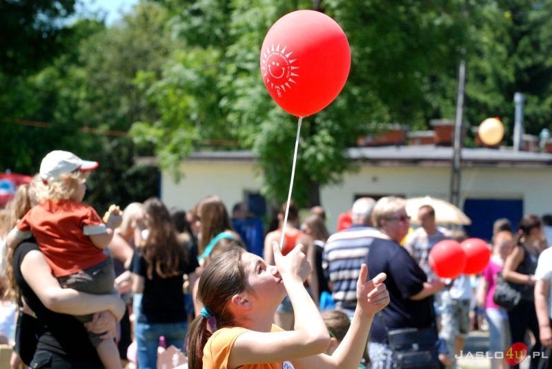 Dzień Dziecka z Młodzieżowym Domem Kultury