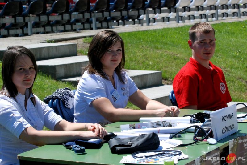 Dzień Dziecka z Młodzieżowym Domem Kultury