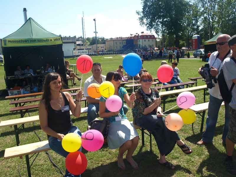 Dzień Dziecka z Młodzieżowym Domem Kultury