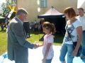 Dzień Dziecka z Młodzieżowym Domem Kultury