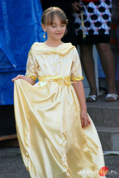 Festyn w Osobnicy