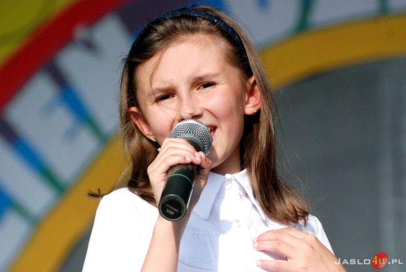 Festyn w Skołyszynie
