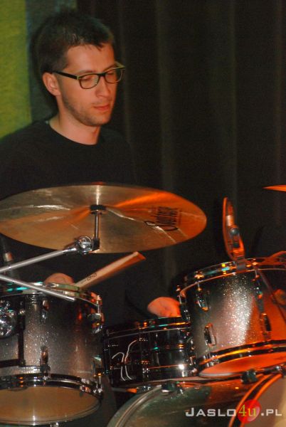 Koncert "Tylko wróć" w JDK