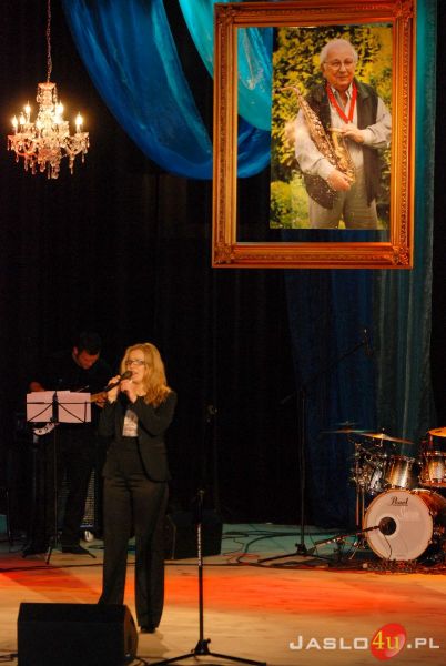 Koncert "Tylko wróć" w JDK