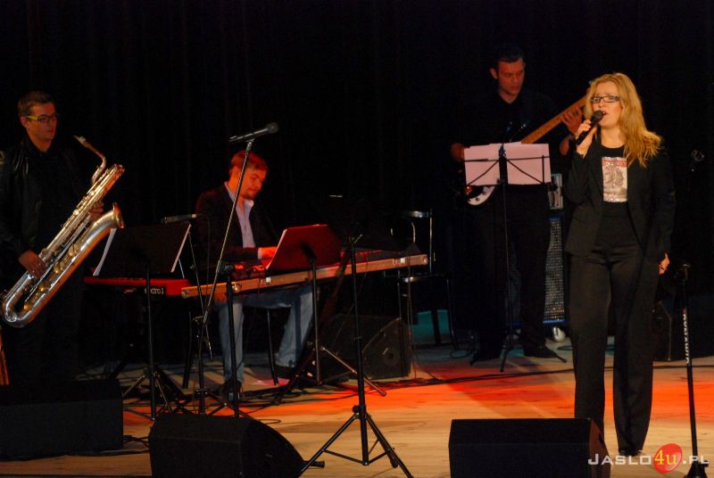 Koncert "Tylko wróć" w JDK