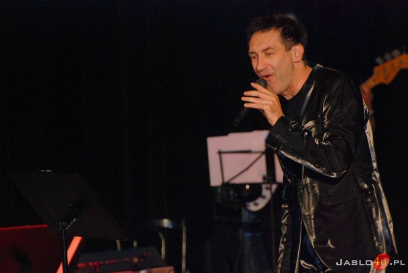 Koncert "Tylko wróć" w JDK