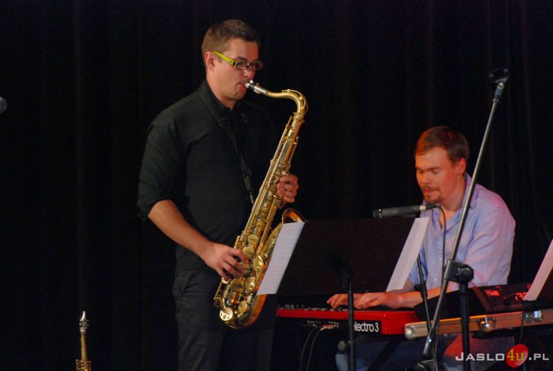 Koncert "Tylko wróć" w JDK