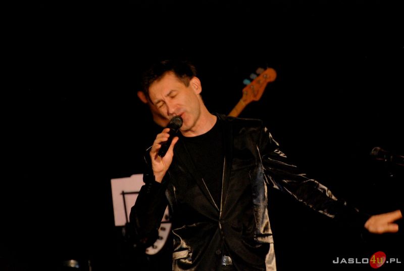 Koncert "Tylko wróć" w JDK