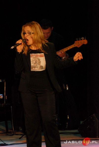 Koncert "Tylko wróć" w JDK