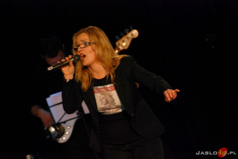 Koncert "Tylko wróć" w JDK