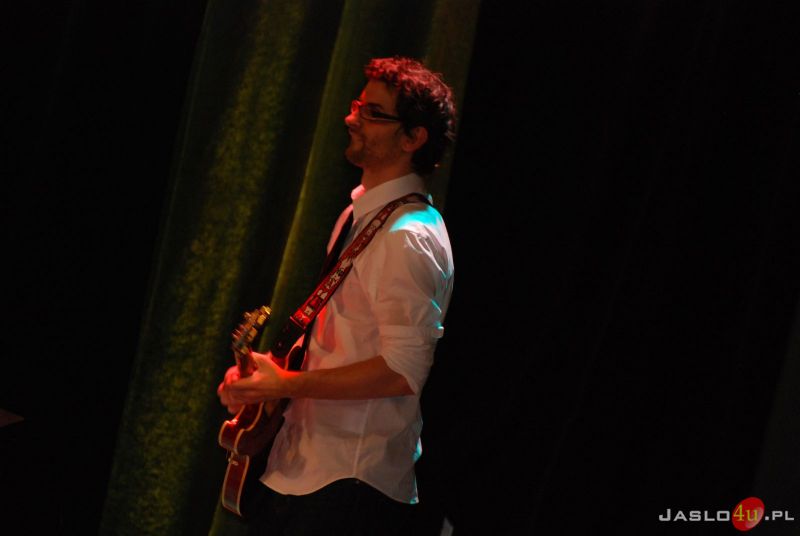 Koncert "Tylko wróć" w JDK